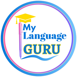 My Language Guru