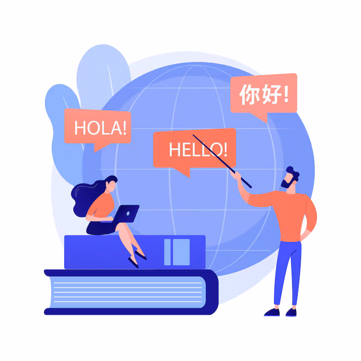 Top 5 Hacks for IELTS Speaking Band 8+